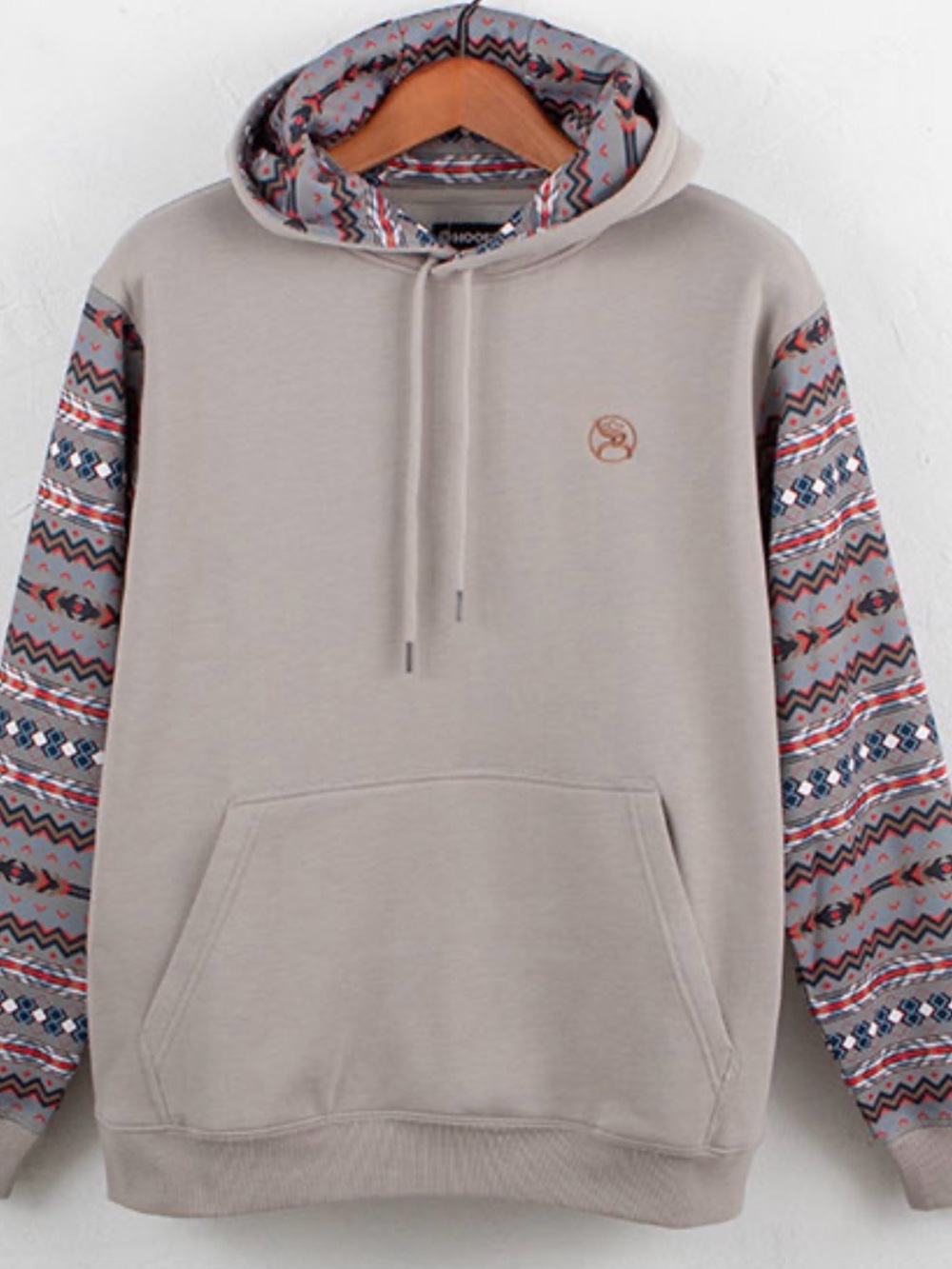 Hooey Hoodie